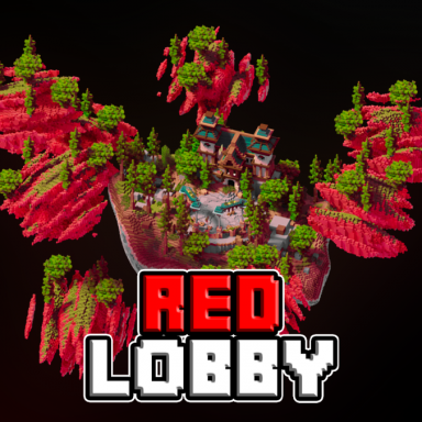 Red Lobby | 300x300
