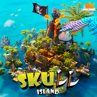 Skull Island |200x200|