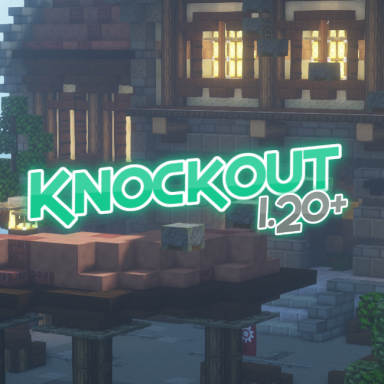 Knockout | 1.20+ | (MYSQL) +TOP/RANKING, KITS, STATS GUI, MAP VOTE (Source Code)