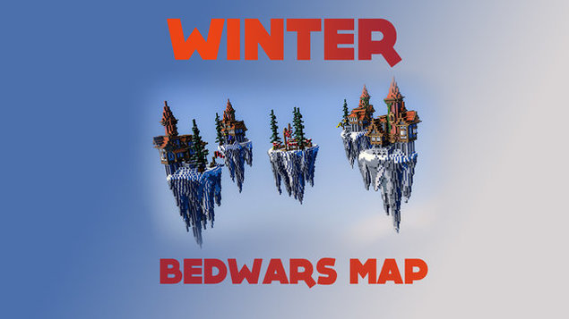 Bedwars Maps  Chunkfactory