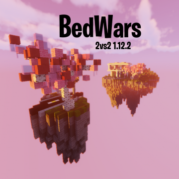 bedwars map 1.14