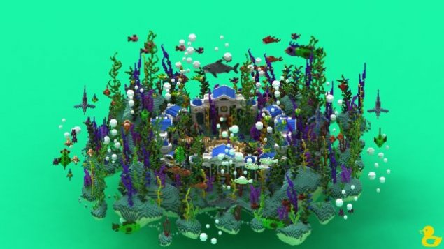 Store For Minecraft Maps And Templates Chunkfactory