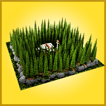 Arenas  Chunkfactory