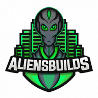 AliensBuilds