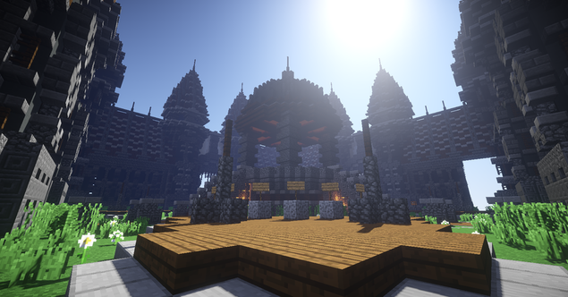 Medieval Factions Spawn