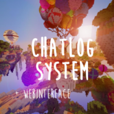 ChatLog System | BungeeCord | + Webinterface & Sourcecode
