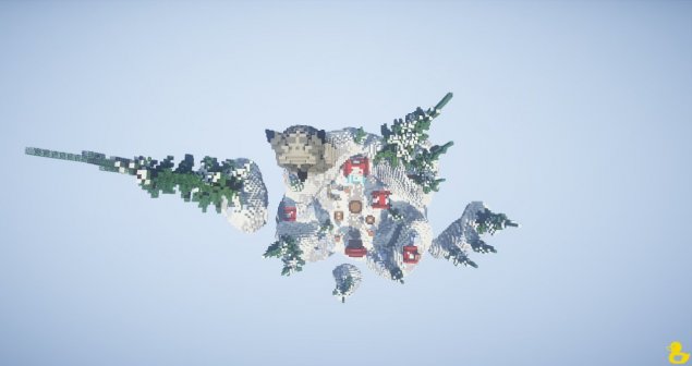 Owl forest compact Spawn/Lobby