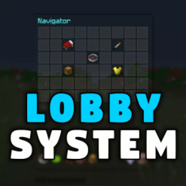 LobbySystem × CloudNET kompatibel × Inklusive SourceCode