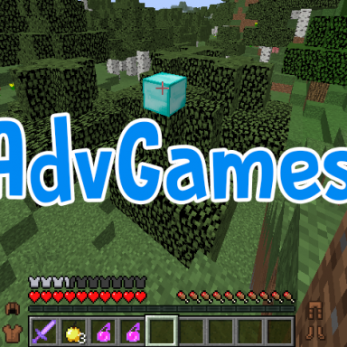 Adventure Games - AdvGames