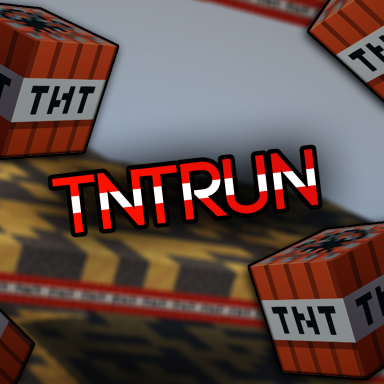 TNTRun × Wie auf großen Servern × MapVoting, Scoreboard, Statssystem, Top 10 Wand [1.8.x - 1.20.x]