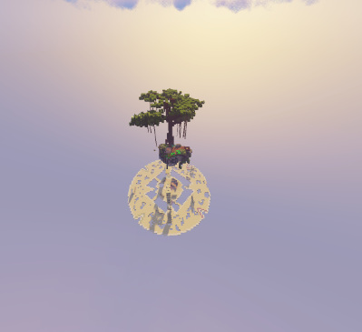 BuildFFA, KnockFFA, KnockPVP ➽ MAP