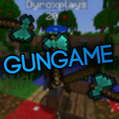 GunGame | Wie auf großen Servern × like GommeHD [1.8.x - 1.17.x]