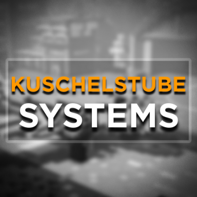 KUSCHELSTUBE NETZWERK | inkl. Sourcecodes