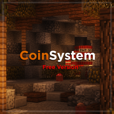 CoinSystem × API | Free Version | 1.18