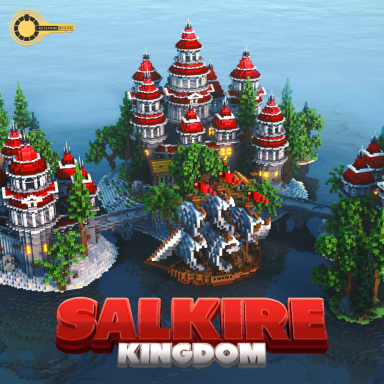 Lobby | Salkire Kingdom ➔ 300x300