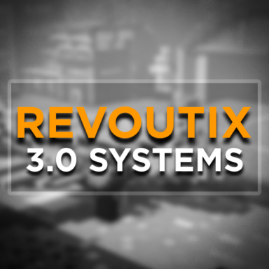REVOUTIX 3.0 NETZWERK| inkl. Sourcecodes