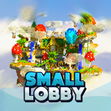 Small Lobby