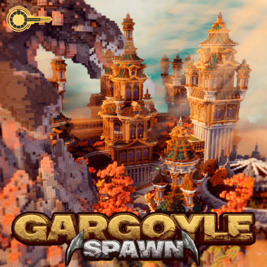 Gargoyle Spawn ➔ 220x220