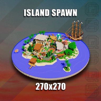 Island Spawn