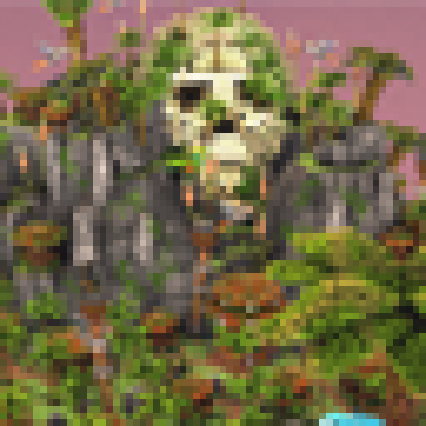 Tropical Island  | Lobby | Hub | 1.8 - 1.17 |  250x250