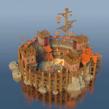 PvP Arena FREE DOWNLOAD by Pixelbiester | 1.18