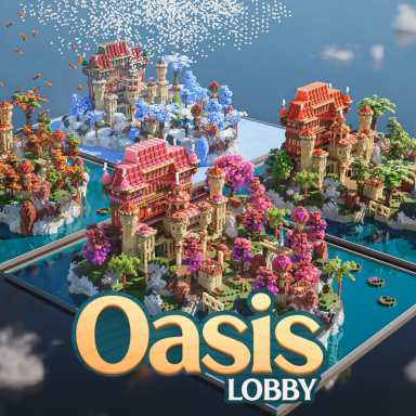Oasis ❯ Lobby [160x130]