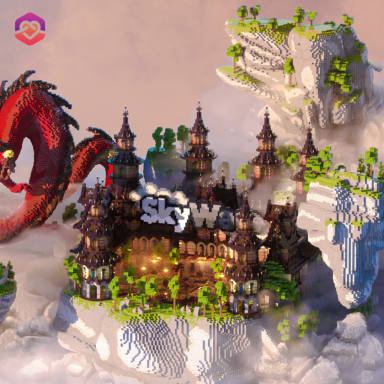 Lobby - SkyWars Medieval - 300x300