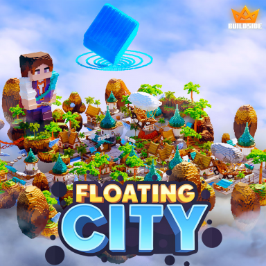 Floating City ❯ Lobby [300x200]