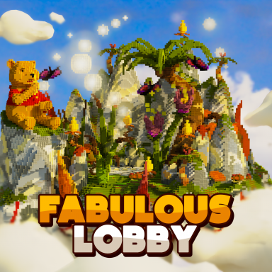 Fabulous Lobby