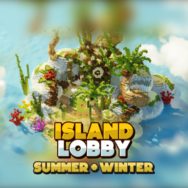 Island Lobby (Summer & Winter)