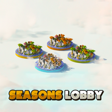 Lobby 4 Season