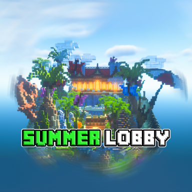 Summer Lobby