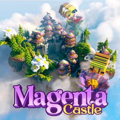 Magenta Castle - Lobby 200x170