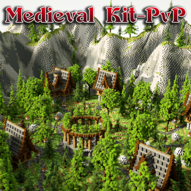 Medieval KitPvP