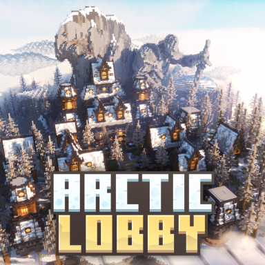 Lobby - Arctic Village
