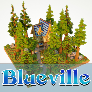 Blueville Plot Spawn