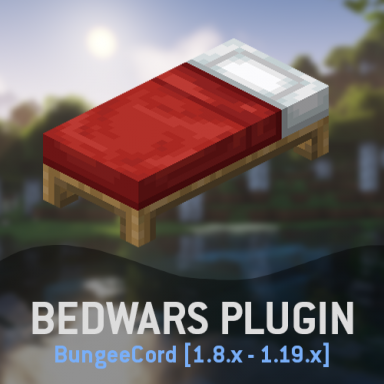 Bedwars server plugins