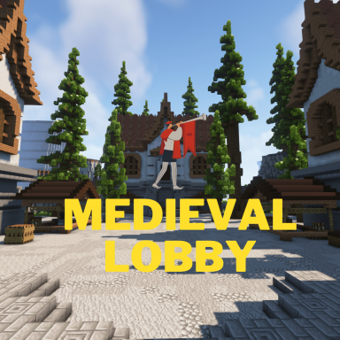Medieval Lobby Spawn