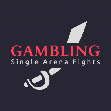 Gambling [Single Arena]  [Limited]