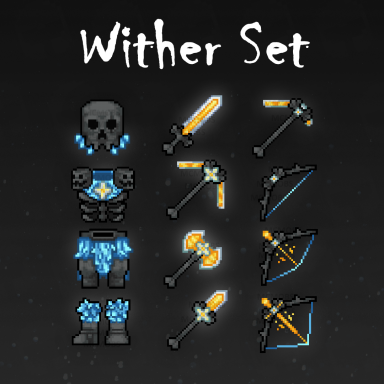 Wither Set