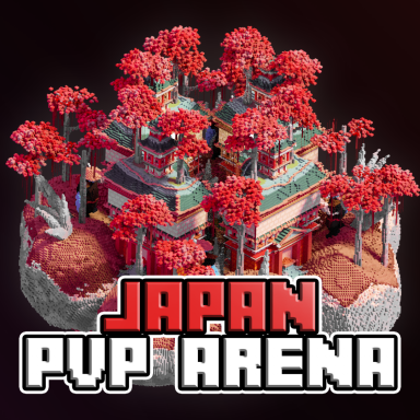 Japan PvP Arena