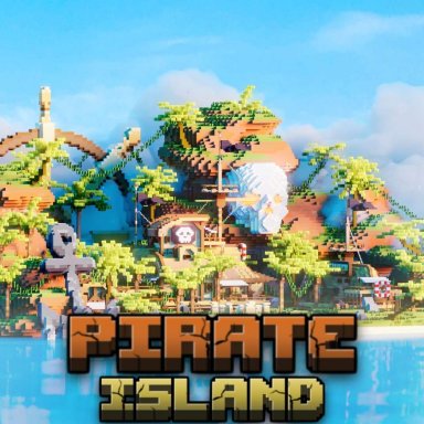 Spawn - Pirate Island - 250x250