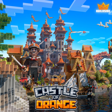 Castle of Orange |500x500|