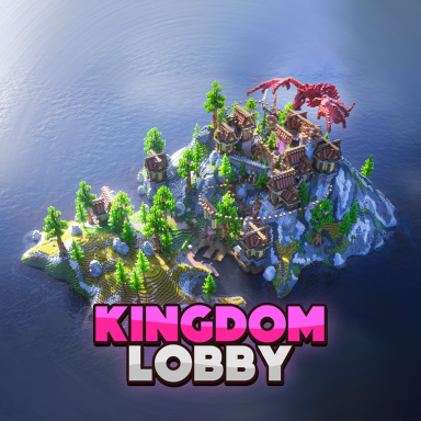 Kingdom Lobby | 500x500