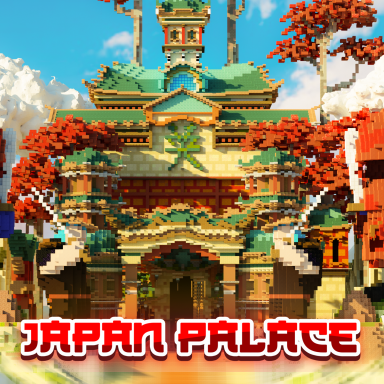 Japan Palace | 200x200