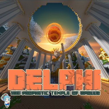 The Delphi | Boss area - 300 x 300