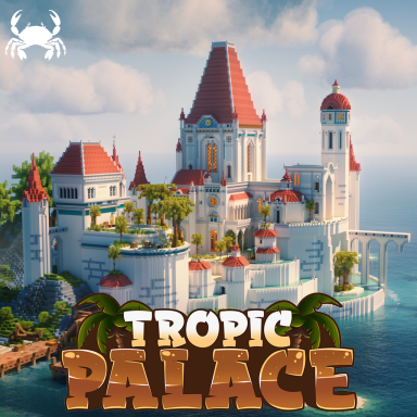 Hub - Tropic Palace - 350x350
