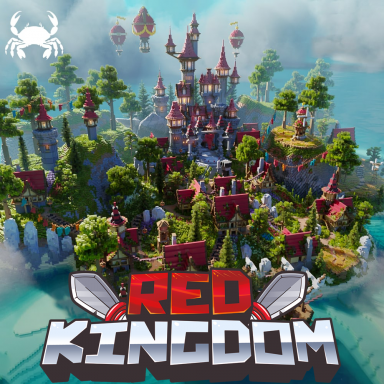 Hub - Red Kingdom - 660x630