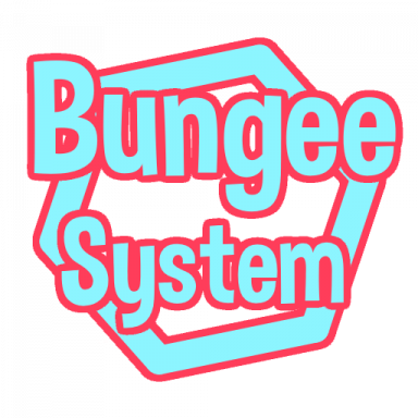 Großes BungeeSystem