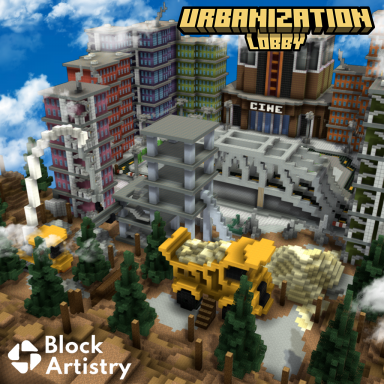 Urbanization Lobby